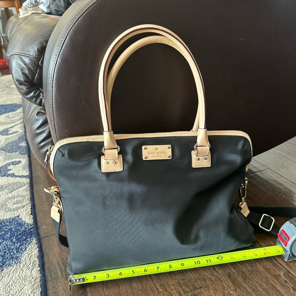 Kate Spade Laptop Bag